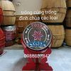 Trống_chiêng Hà Nam