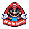 Mario Shop