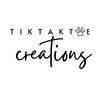 tiktaktoecreations