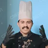 شيف امين 🇹🇷🇮🇶🇱🇧👨‍🍳