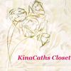KinaCaths Closet