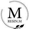 resin_m