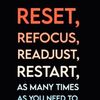 reset574
