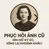 phục hồi ảnh