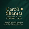 caroli.shamaï.training.centre