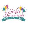 Geidy’s Decoraciones