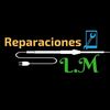 Reparaciones L.M