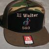 El Walter 503
