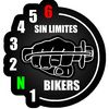 Sin Límites Bikers