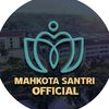 mahkotasantri official