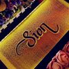 Sion Siagian