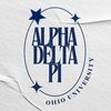 Alpha Delta Pi | Ohio U