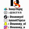 dousseyol