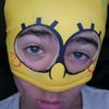 spongbobmandudething