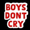 boysdontcrt25