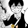 fujiwara_alone99