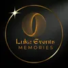 Luka Events Memories