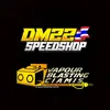 DM22SPEEDSHOP