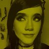 gothgirlnailplug