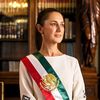 Claudia Sheinbaum Pardo