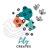 lily_creating