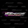 bsmotor85m
