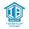 ibhomestaysyariah