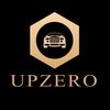 Upzero_thedrivekit