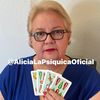 Alicia La Psíquica Oficial