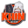 KHIN SHOP