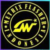 metrixflasherbeng