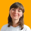 Paula Baines | Motion Designer