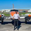 pilotmus