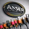 Anser Electronic Store