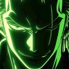 Zoro Roronoa