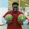 Watermelon Guy