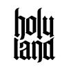 Holy Land