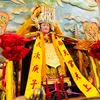 龍海南天宮 林海三聖母