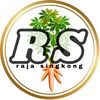 RAJA SINGKONG