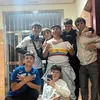 buesainsano
