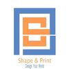 shapeandprint
