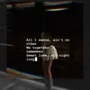 ℰ