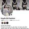 HUYEN DO FASHION