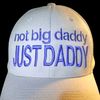 notbigdaddyjustdaddy