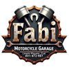 Fabi_Motorcycle_Garage👨🏻‍🔧