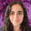 Writer Emma R. Alban