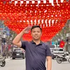 Tuấn Anh - Nhôm Kính Sao Việt