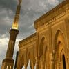 حَرب￼