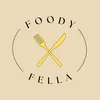 Kieran | FoodyFella_