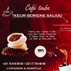 serigne Saliou café touba ☕️ ☕